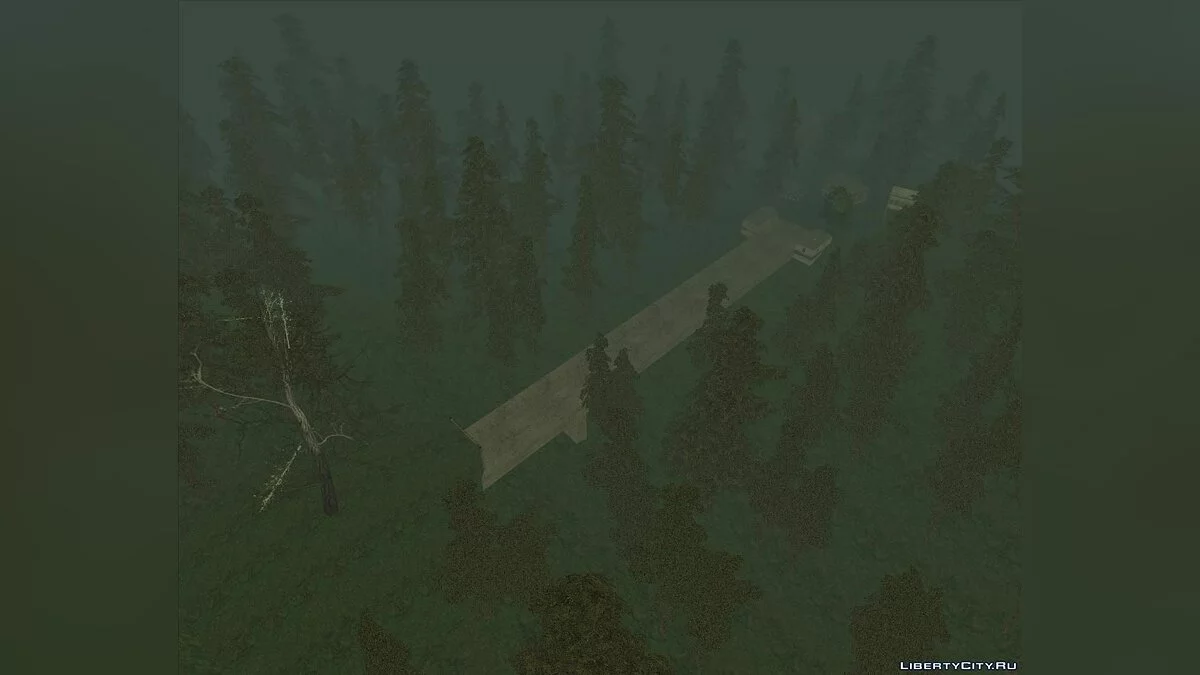 GTA STALKER Projects | Complete Edition / GTA San Andreas