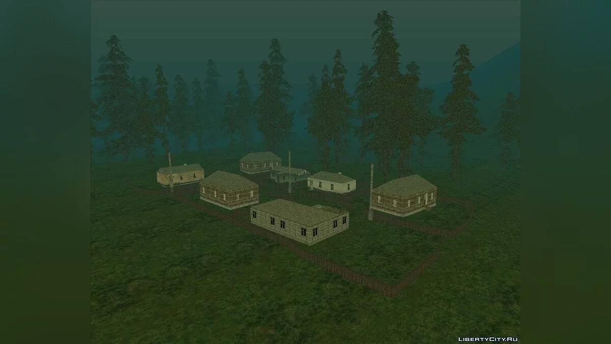 GTA STALKER Projects | Complete Edition / GTA San Andreas