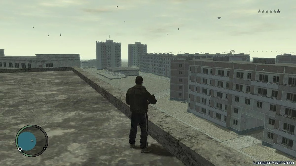 GTA STALKER Projects | Complete Edition / GTA San Andreas
