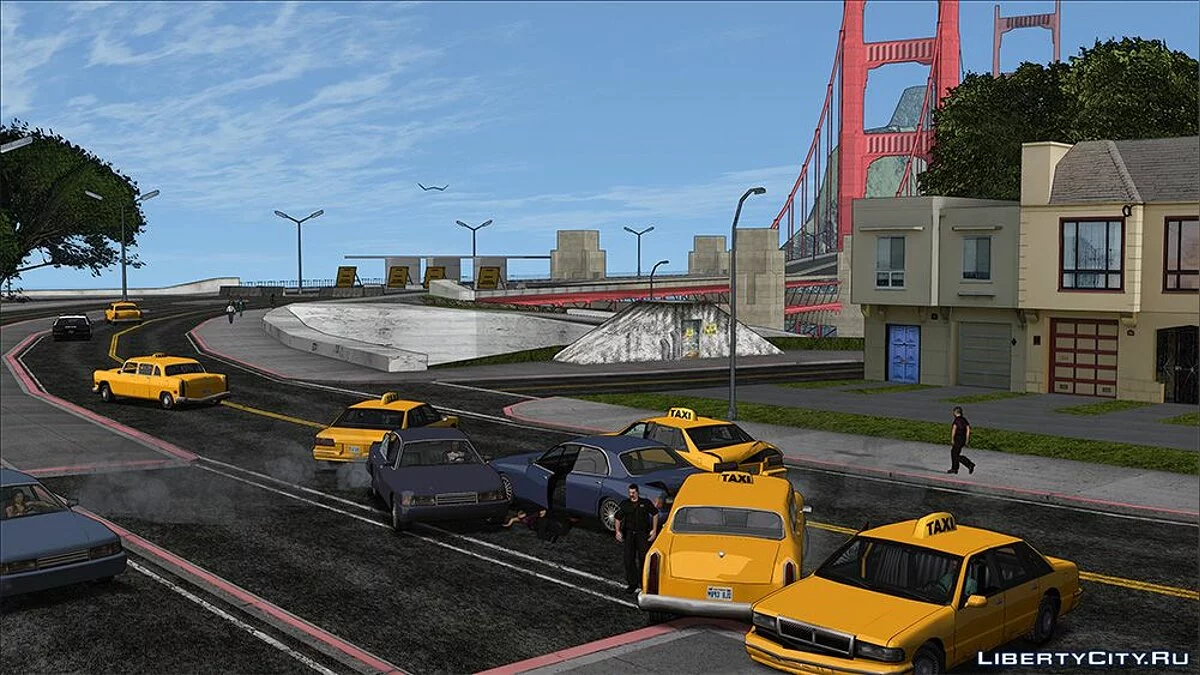 GTA San Andreas Comic Edition / GTA San Andreas