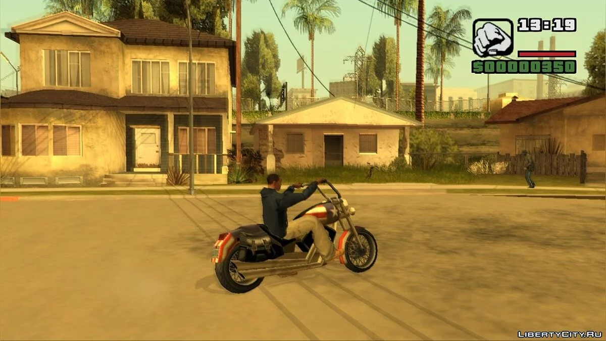 Things To Do In San Andreas Updated / GTA San Andreas