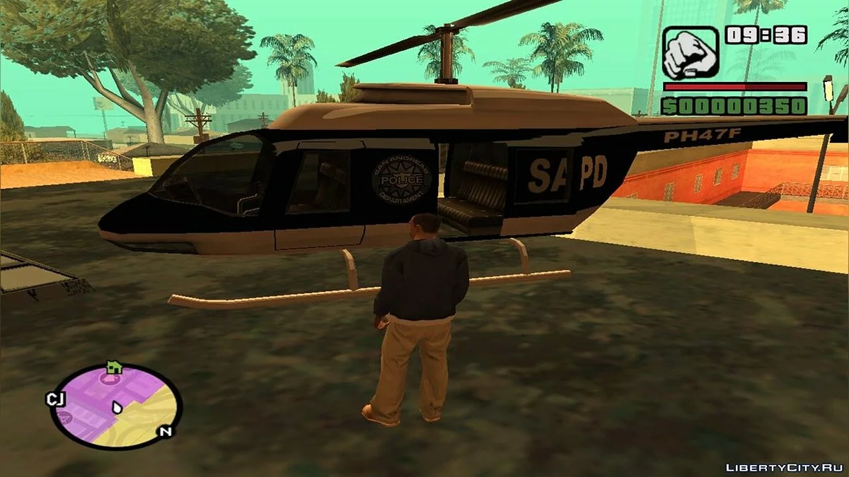 Things To Do In San Andreas Updated / GTA San Andreas