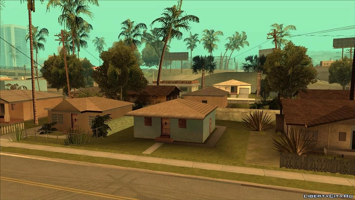Things To Do In San Andreas Updated / GTA San Andreas