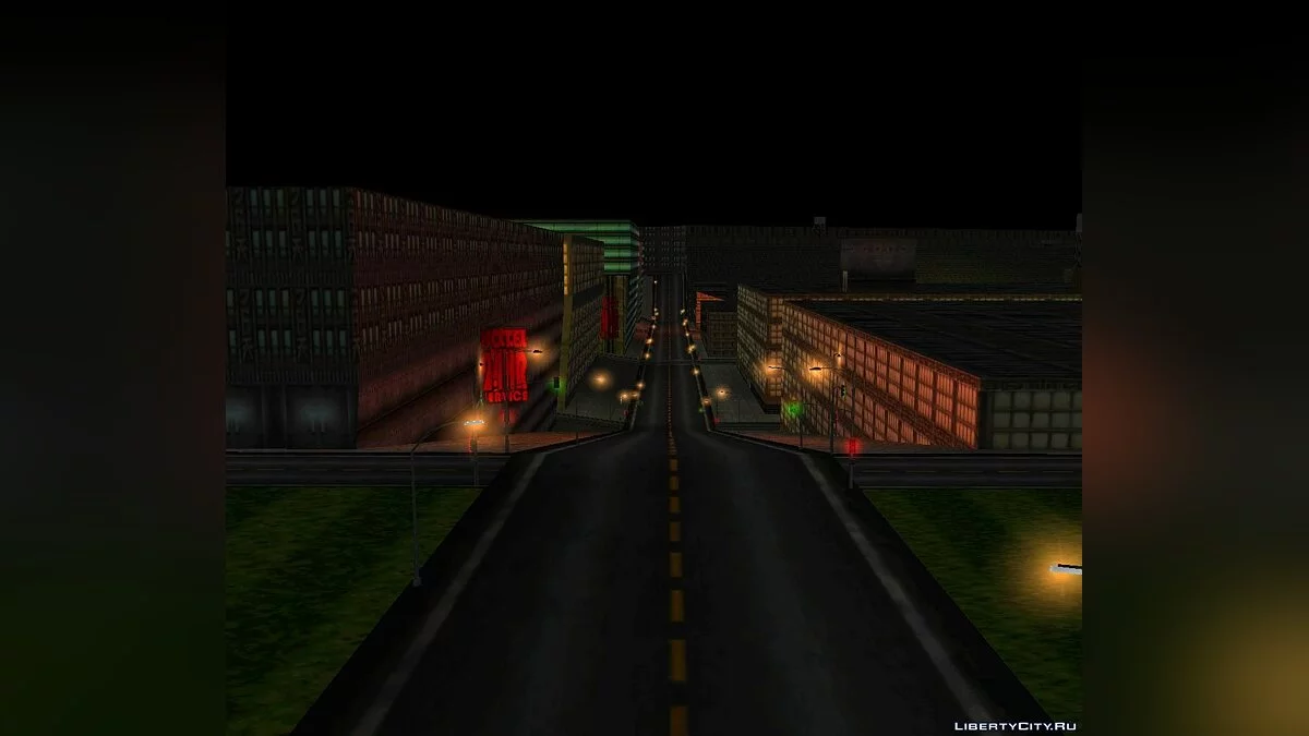 GTA Grandcarma v2.2 beta (Поддержка ModLoader) / GTA San Andreas