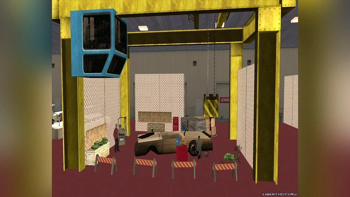 MISTERIX 2  - 2019 Re-Release / GTA San Andreas