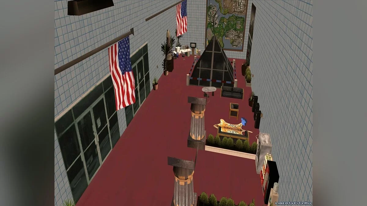 MISTERIX 2  - 2019 Re-Release / GTA San Andreas