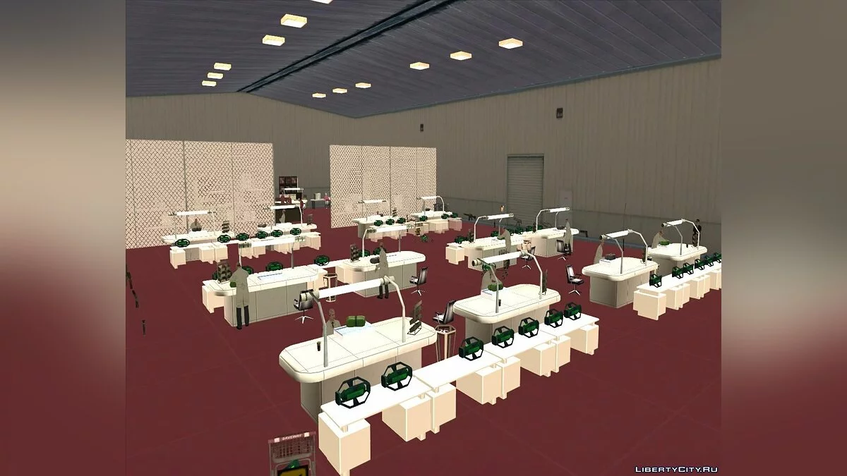 MISTERIX 2  - 2019 Re-Release / GTA San Andreas