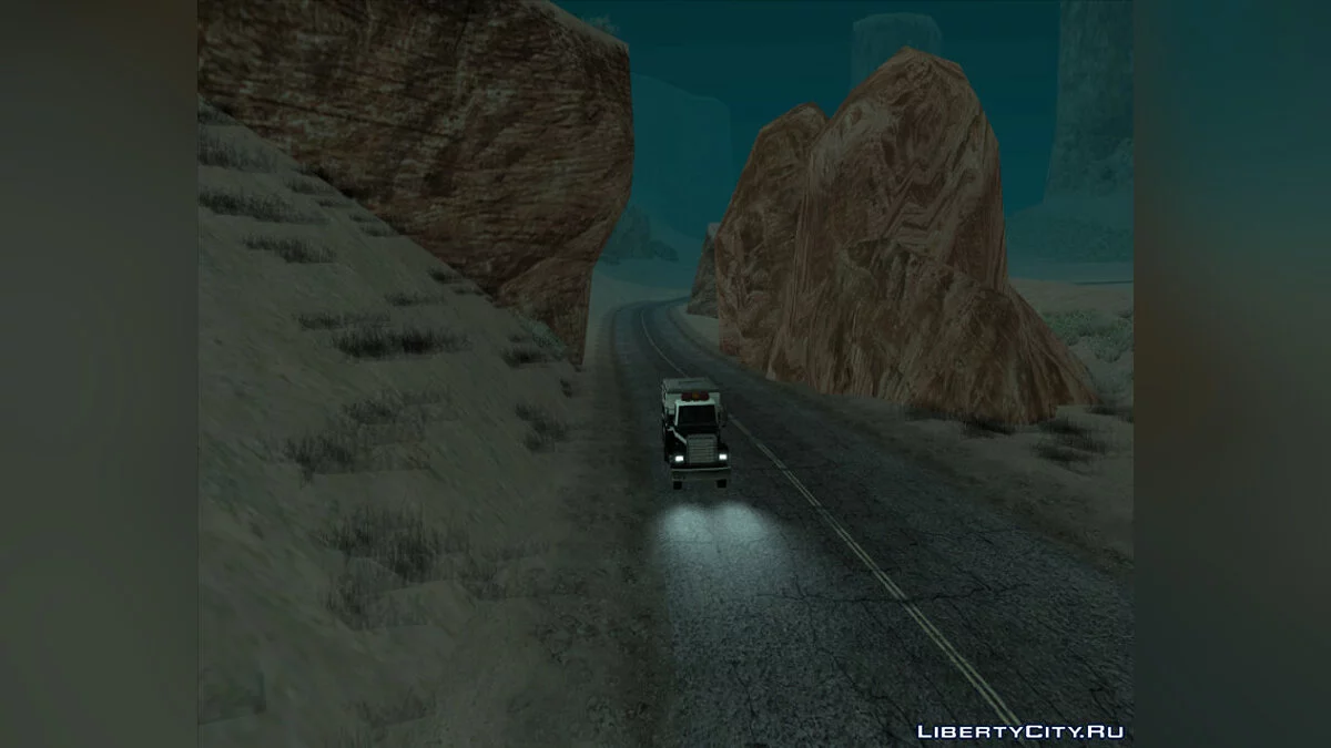 Zombie in SA 2 / GTA San Andreas