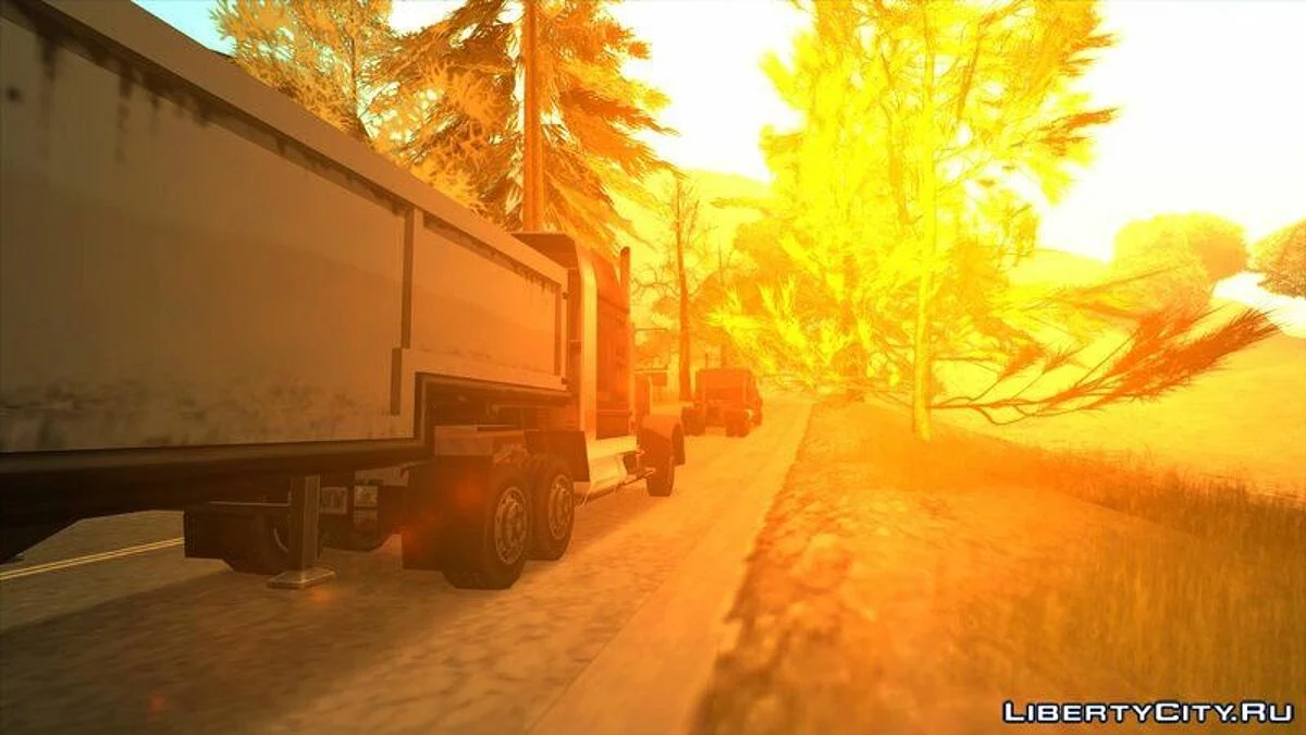 GTA San Andreas PS2 Revival / GTA San Andreas