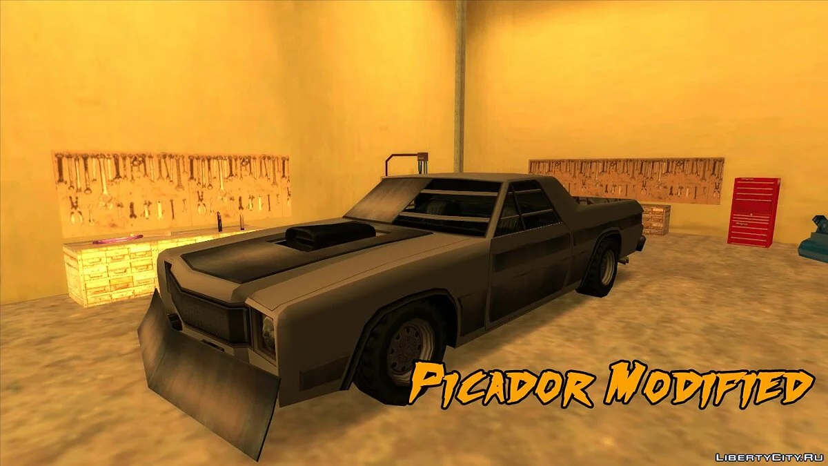 SA Arena War 2.0 / GTA San Andreas