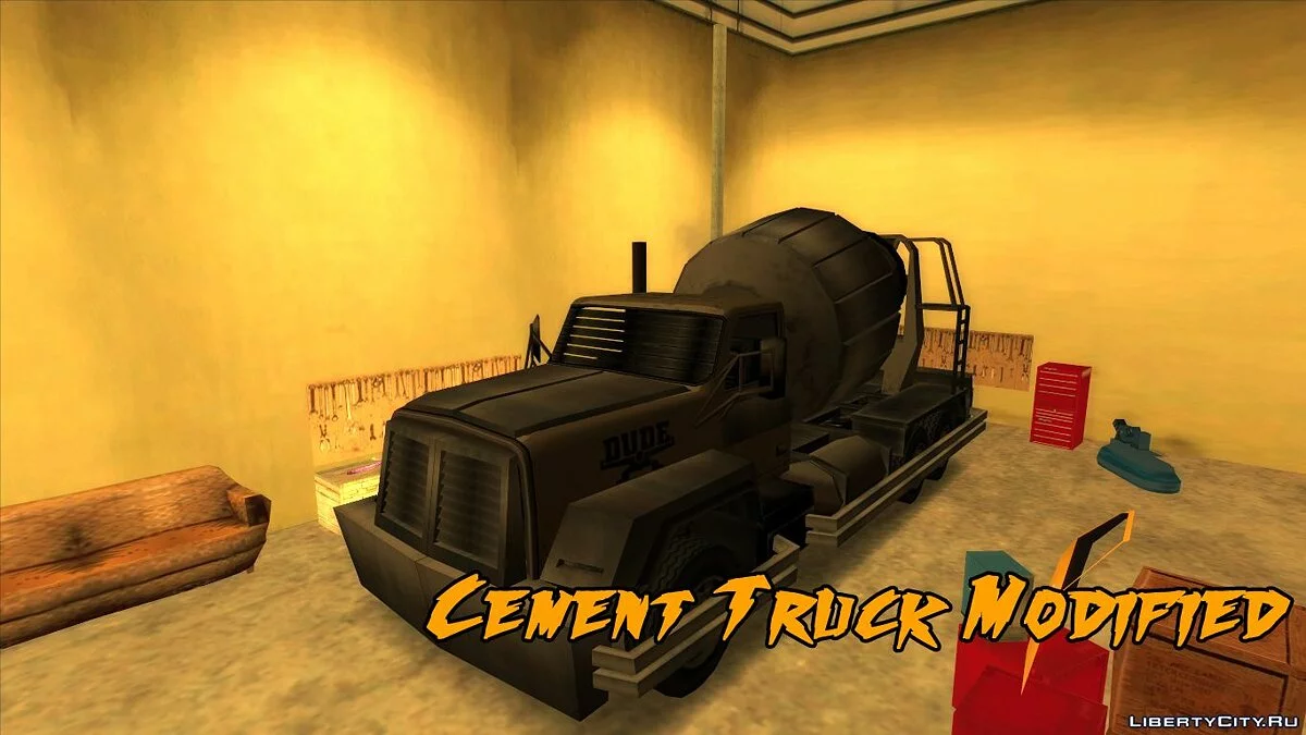 SA Arena War 2.0 / GTA San Andreas