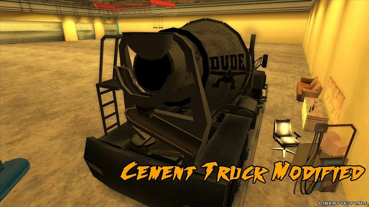 SA Arena War 2.0 / GTA San Andreas