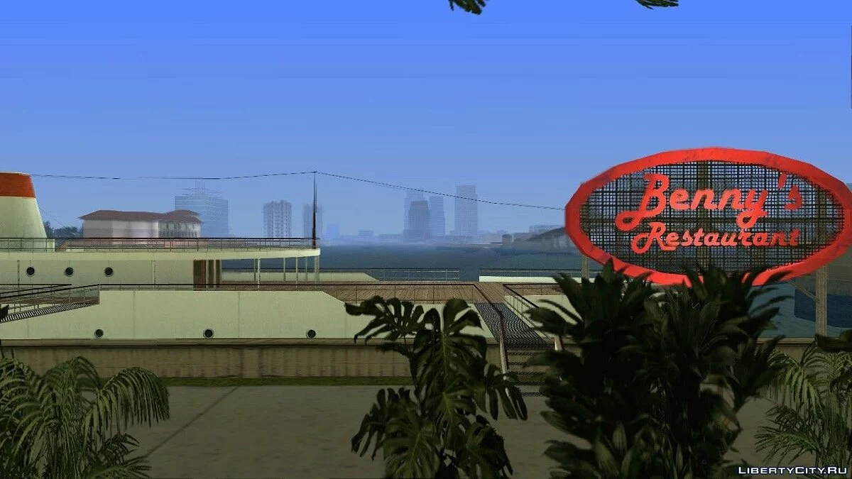 GTA: Underground Snapshot 4.2 / GTA San Andreas