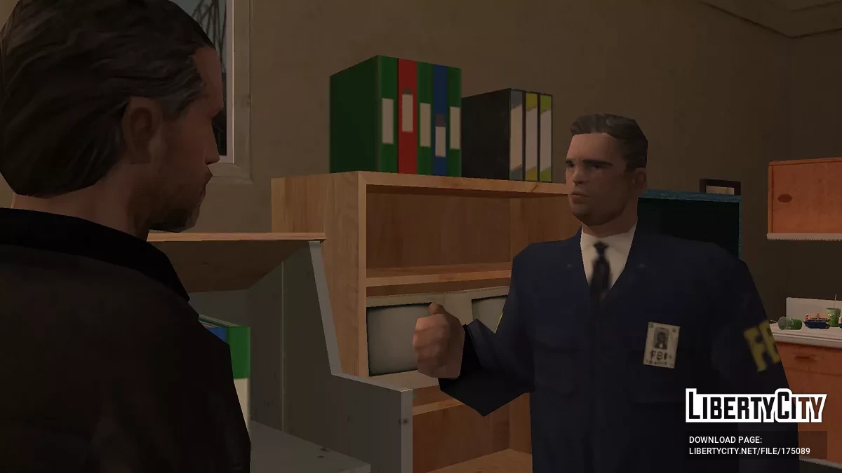 SA Mission Maker (Stable) v1.87 / GTA San Andreas