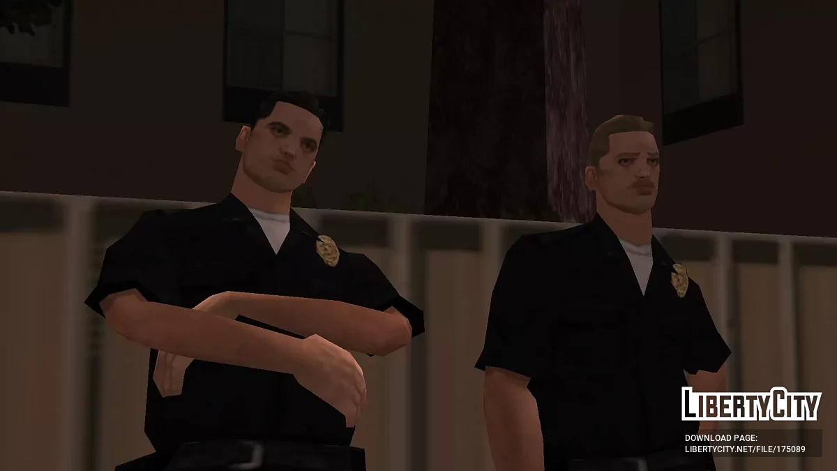 SA Mission Maker (Stable) v1.87 / GTA San Andreas
