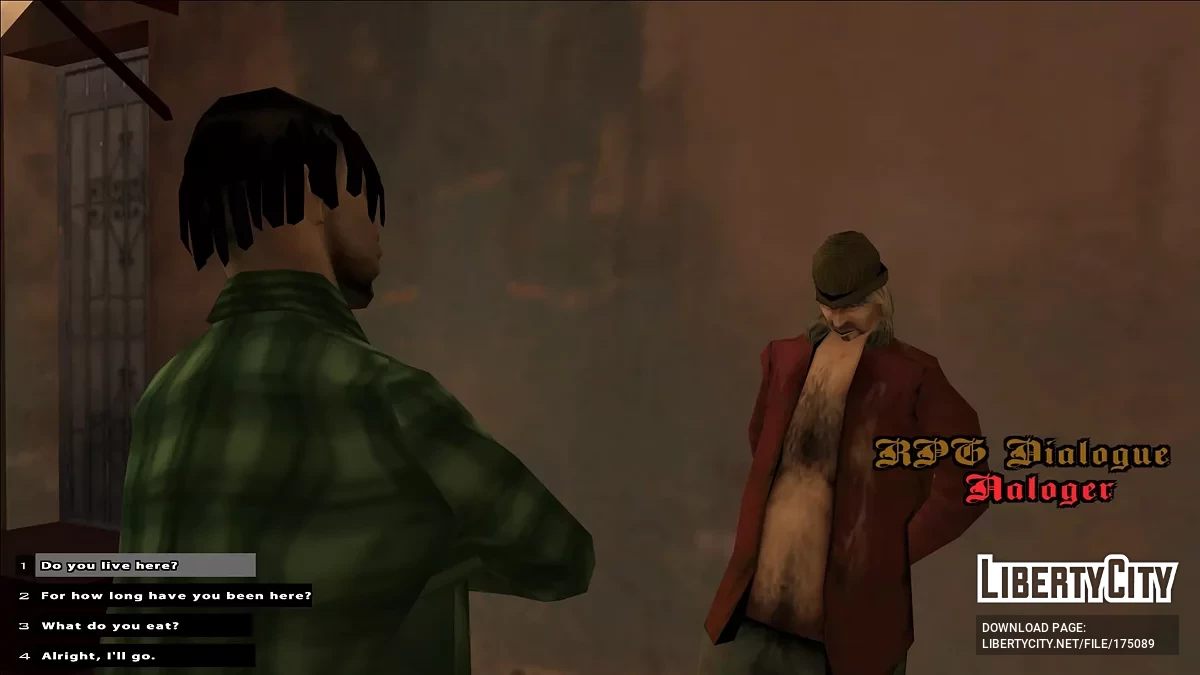 SA Mission Maker (Stable) v1.87 / GTA San Andreas