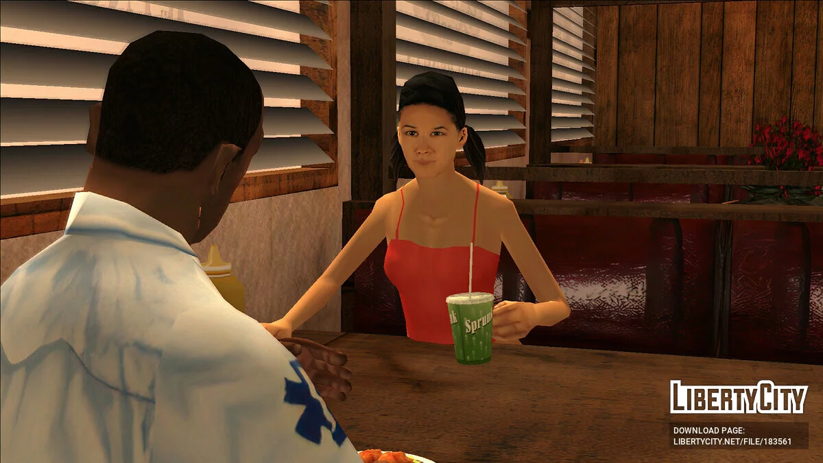 San Andreas - Special Edition / GTA San Andreas