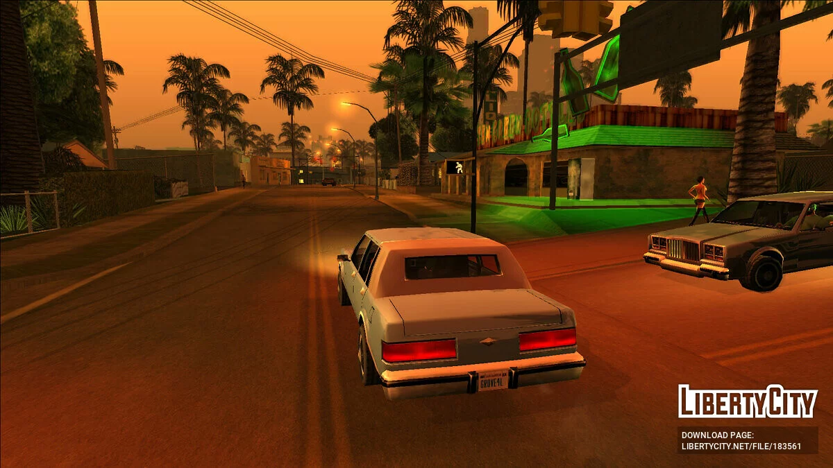 San Andreas - Special Edition / GTA San Andreas
