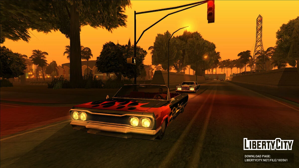 San Andreas - Special Edition / GTA San Andreas