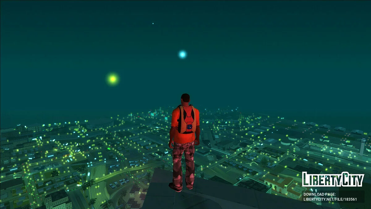 San Andreas - Special Edition / GTA San Andreas