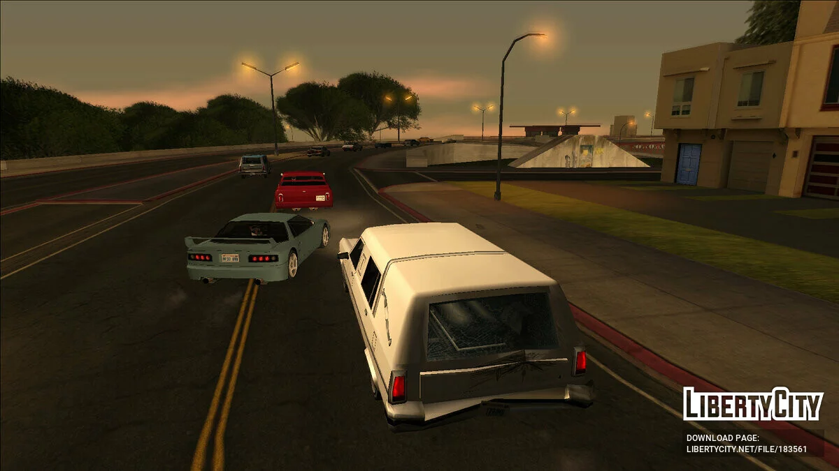 San Andreas - Special Edition / GTA San Andreas