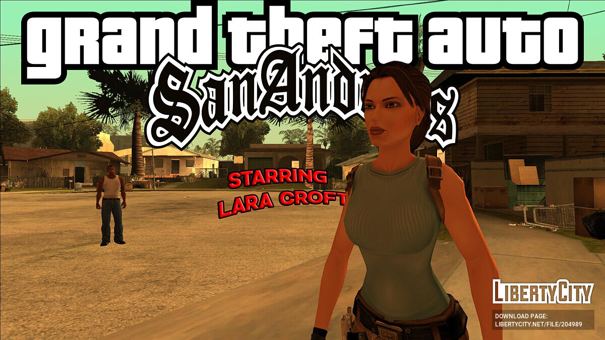 Замена peds в GTA San Andreas (353 файла) / Страница 34 / Файлы  отсортированы по скачиваниям в порядке возрастания