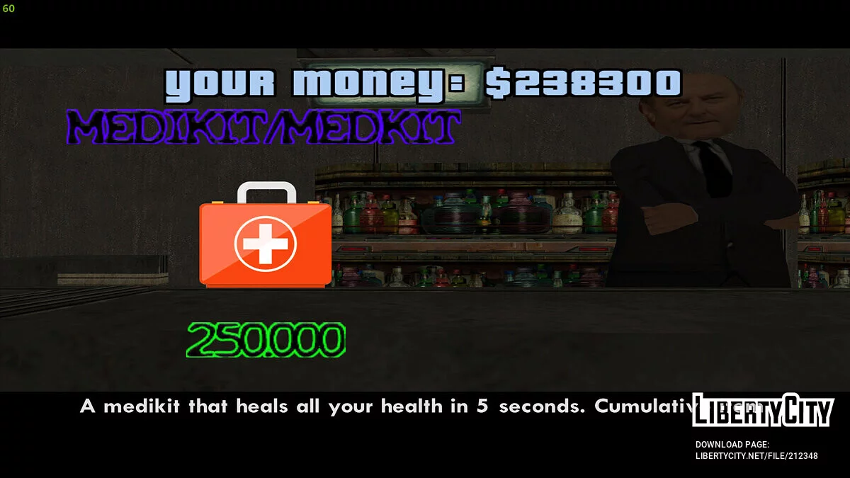 Myths Uprising Definitive Edition (Demo) / GTA San Andreas