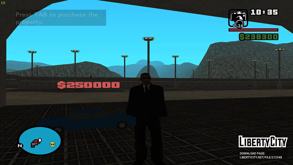 Myths Uprising Definitive Edition (Demo) / GTA San Andreas