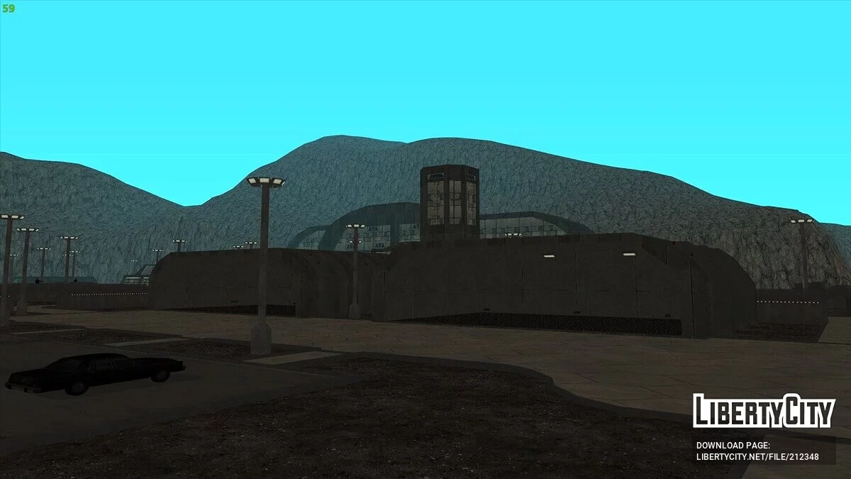 Myths Uprising Definitive Edition (Demo) / GTA San Andreas