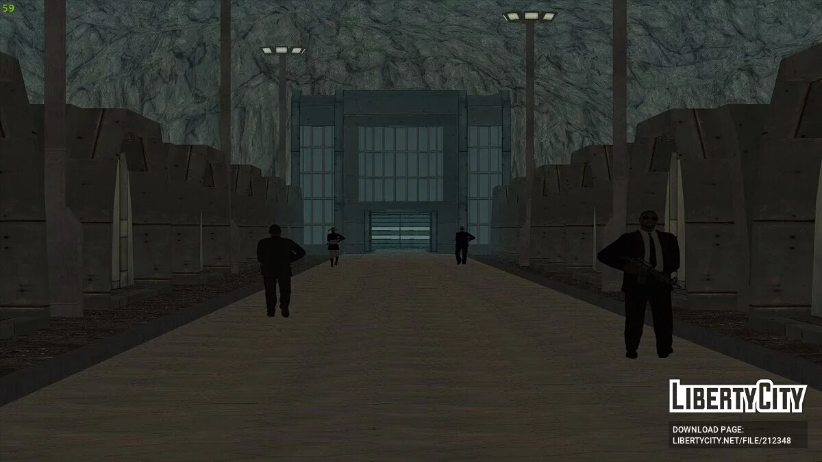 Myths Uprising Definitive Edition (Demo) / GTA San Andreas