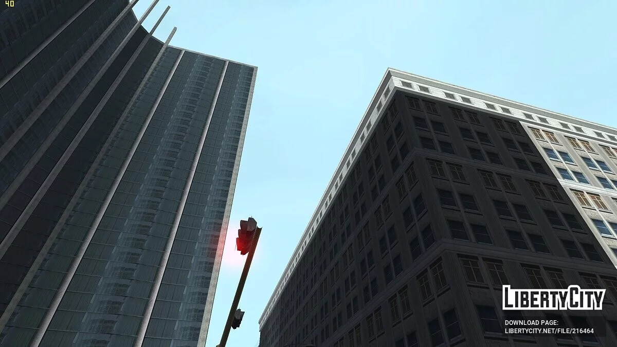 Реальный San Andreas / GTA San Andreas