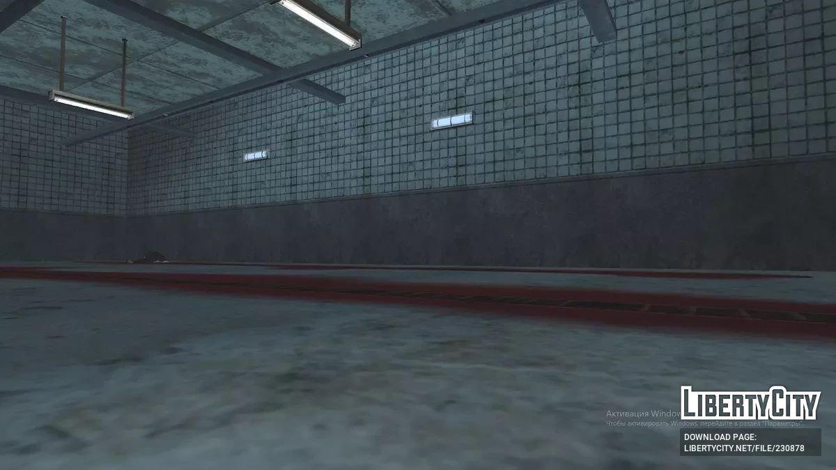 Lost San Andreas: The Price of a Human Life, Эпизод 2 "Раскол" (RU/ENG) / GTA San Andreas