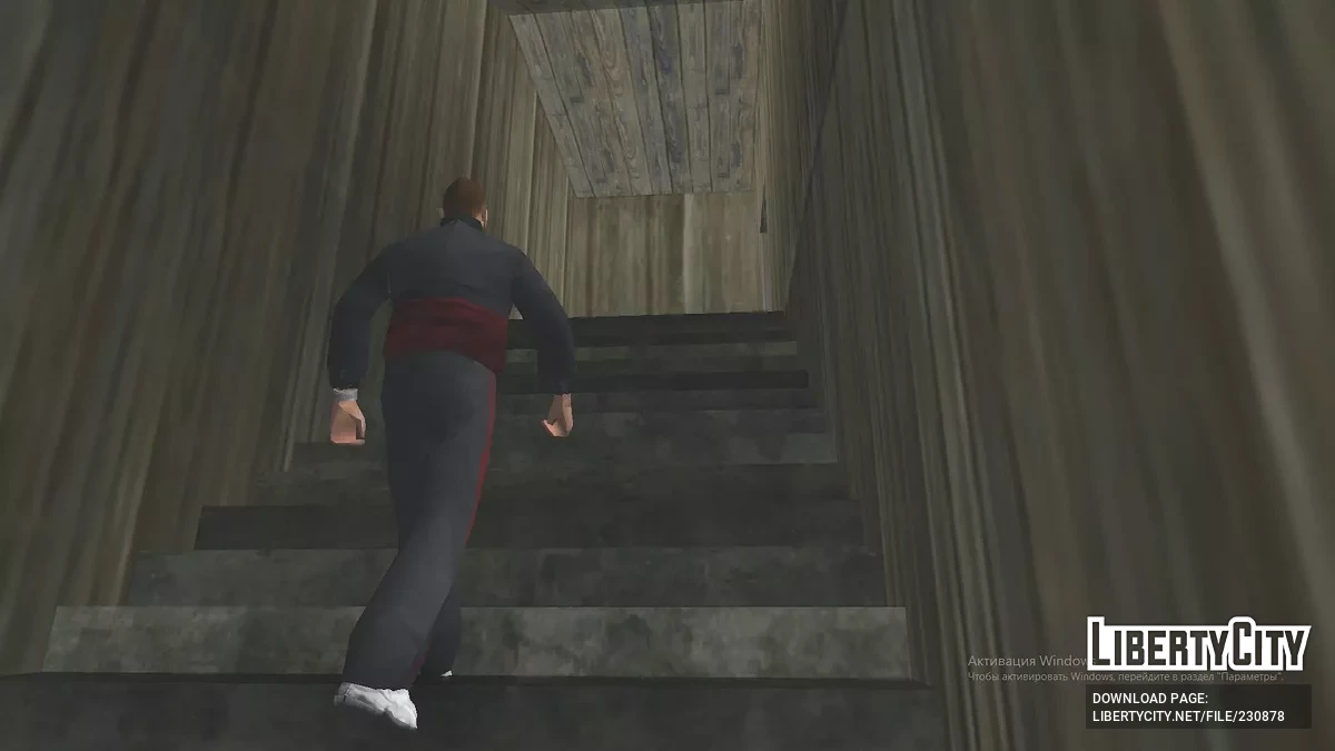 Lost San Andreas: The Price of a Human Life, Эпизод 2 "Раскол" (RU/ENG) / GTA San Andreas