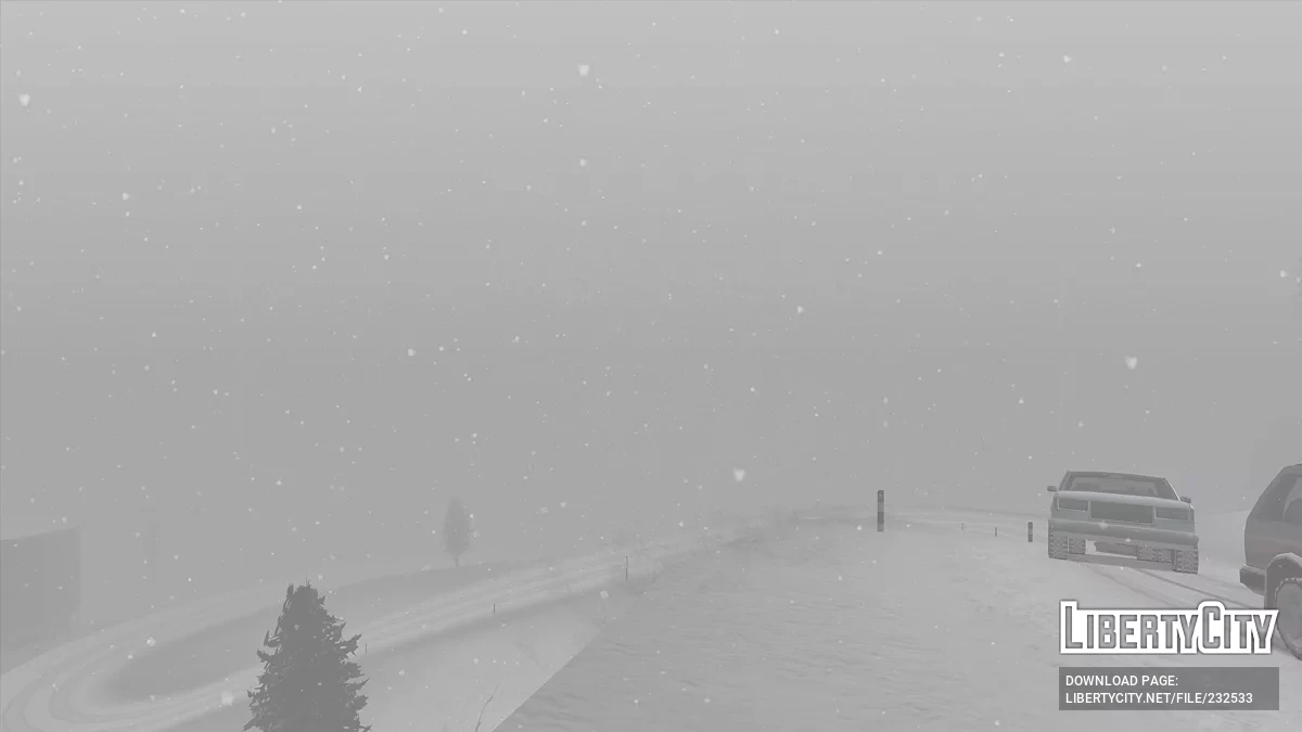 ⛄Официальная зимняя коллекция 2026⛄ / GTA San Andreas