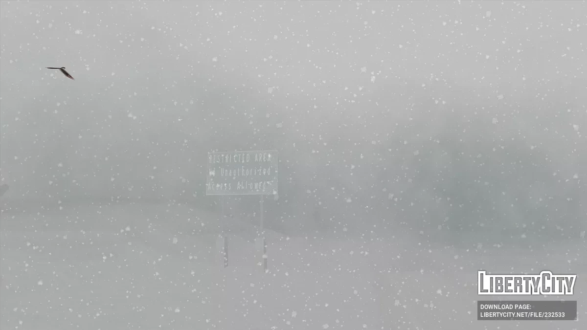 ⛄Официальная зимняя коллекция 2026⛄ / GTA San Andreas