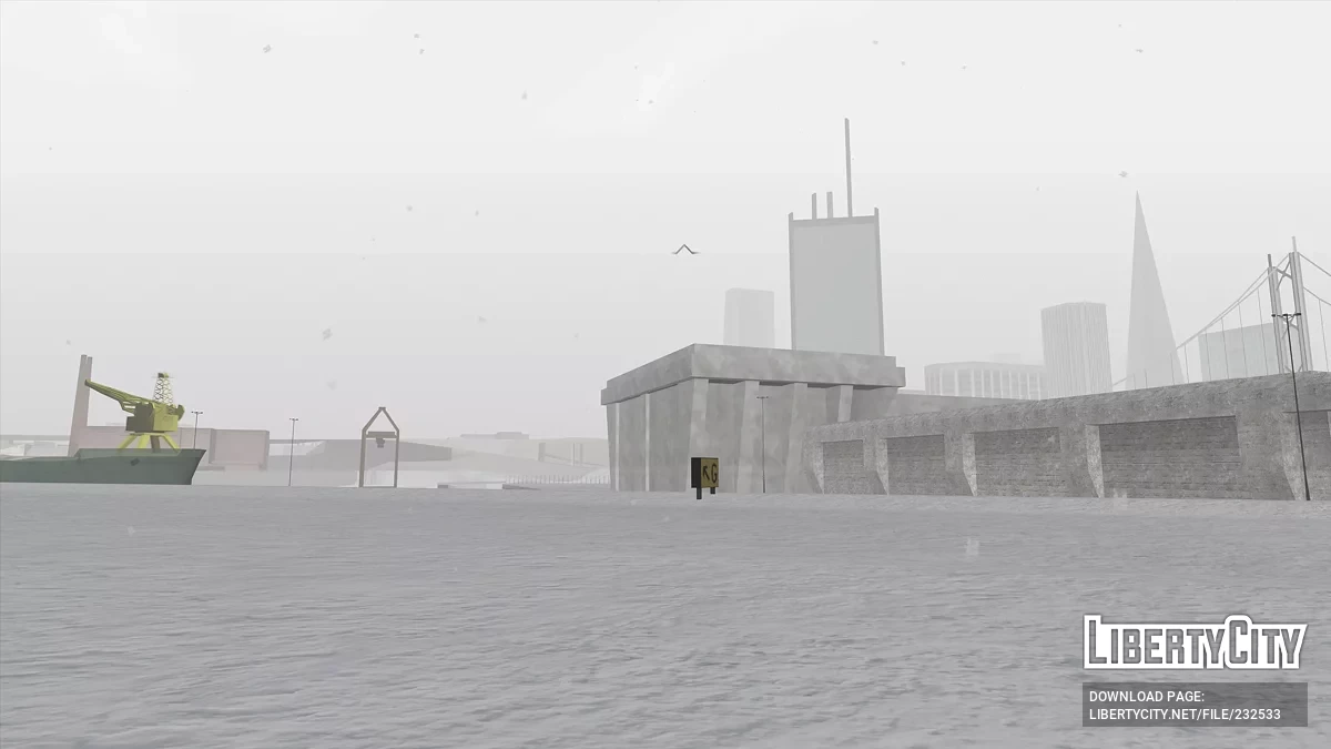 ⛄Официальная зимняя коллекция 2026⛄ / GTA San Andreas