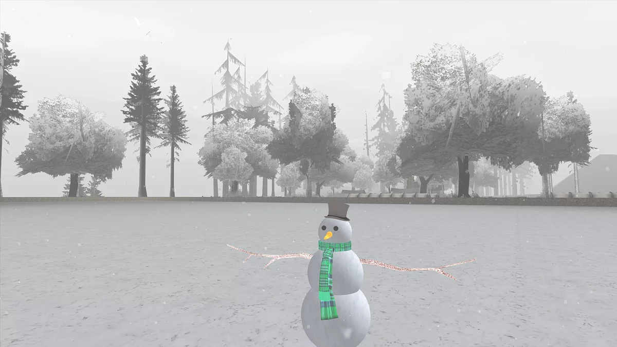 ⛄Официальная зимняя коллекция 2026⛄ / GTA San Andreas