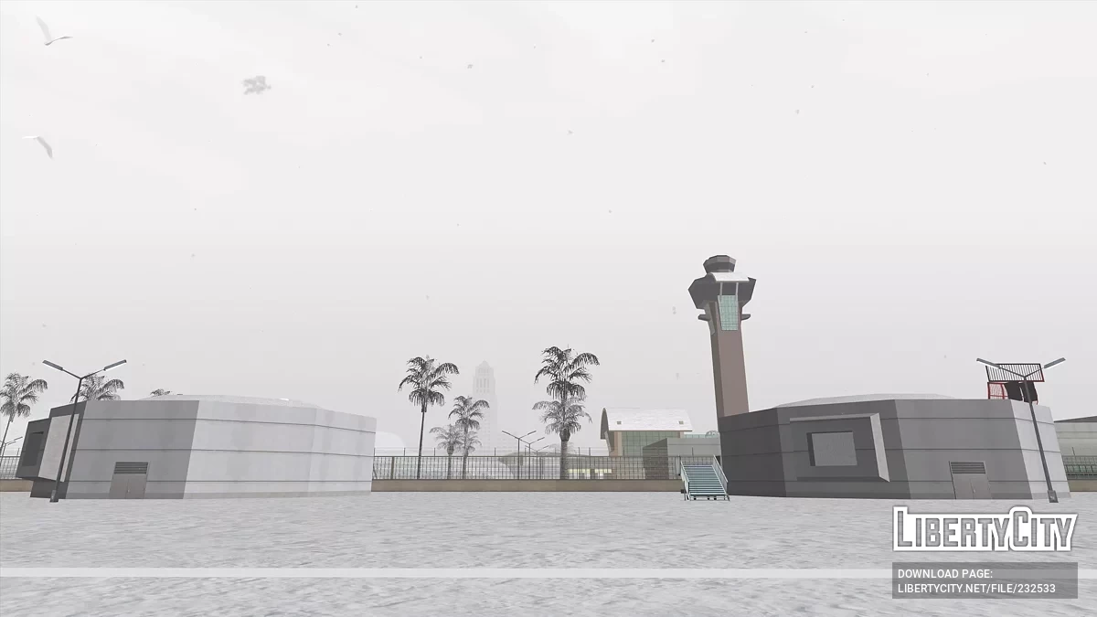 ⛄Официальная зимняя коллекция 2026⛄ / GTA San Andreas