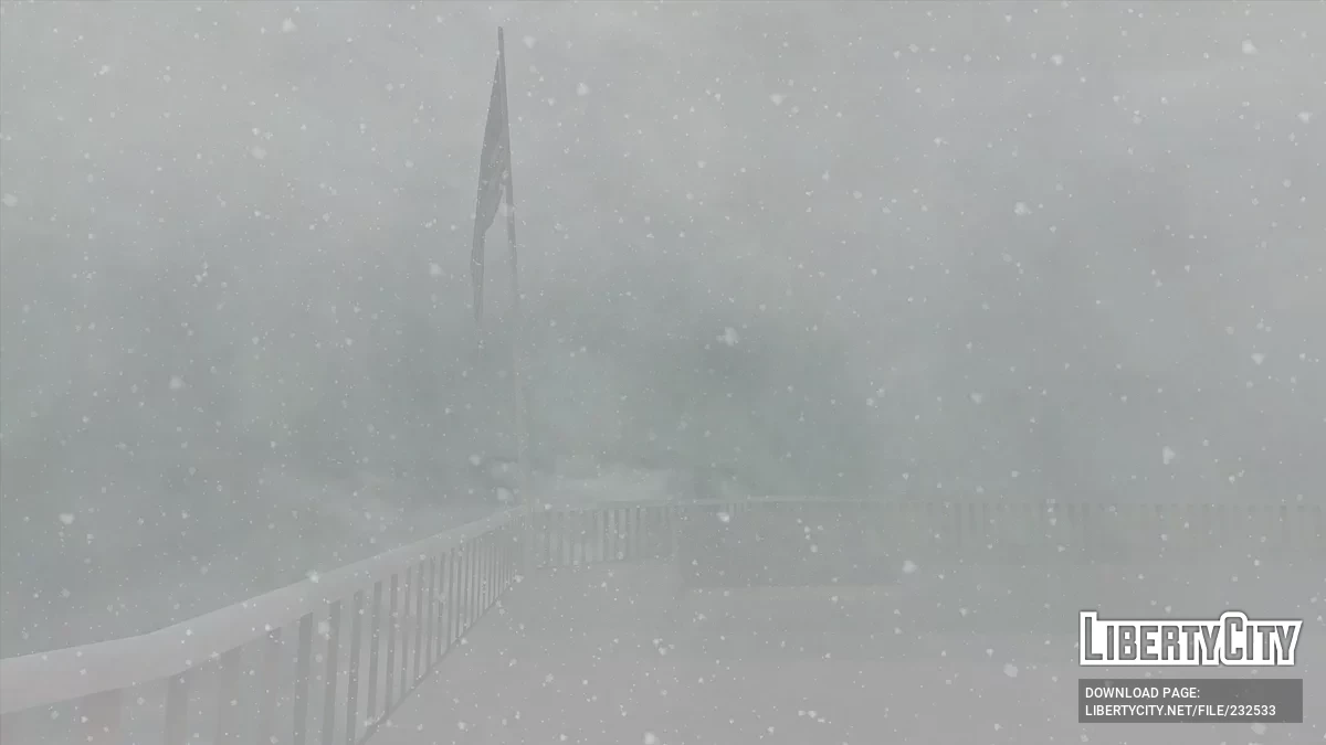 ⛄Официальная зимняя коллекция 2026⛄ / GTA San Andreas