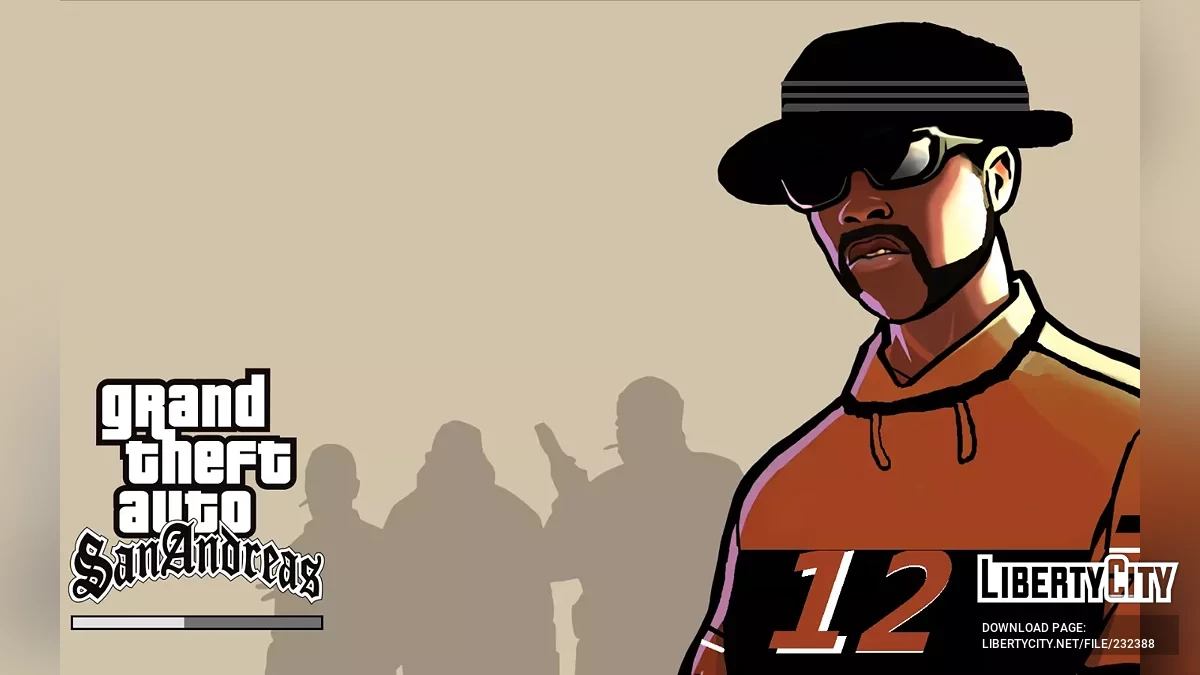 Perfect San Andreas / GTA San Andreas