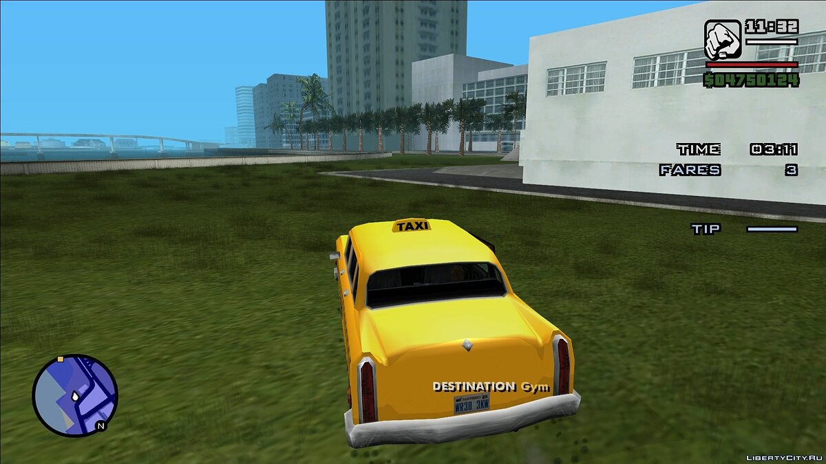 GTA Underground Snapshot Version 2.1 для GTA San Andreas - Картинка #12