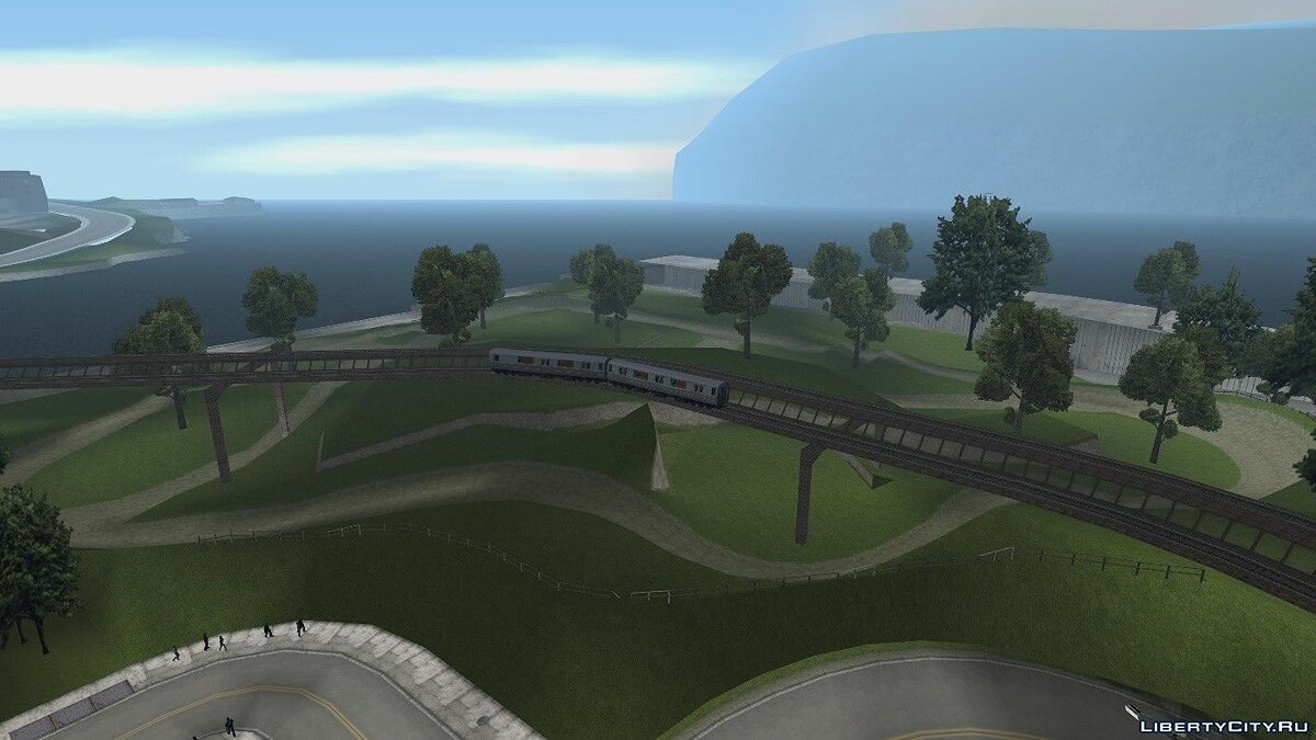GTA: Underground Snapshot 4.2 for GTA San Andreas - Картинка #8