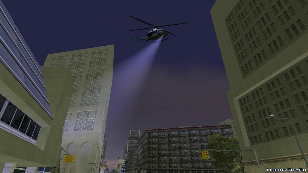 GTA: Underground Snapshot 4.2 for GTA San Andreas - Картинка #9