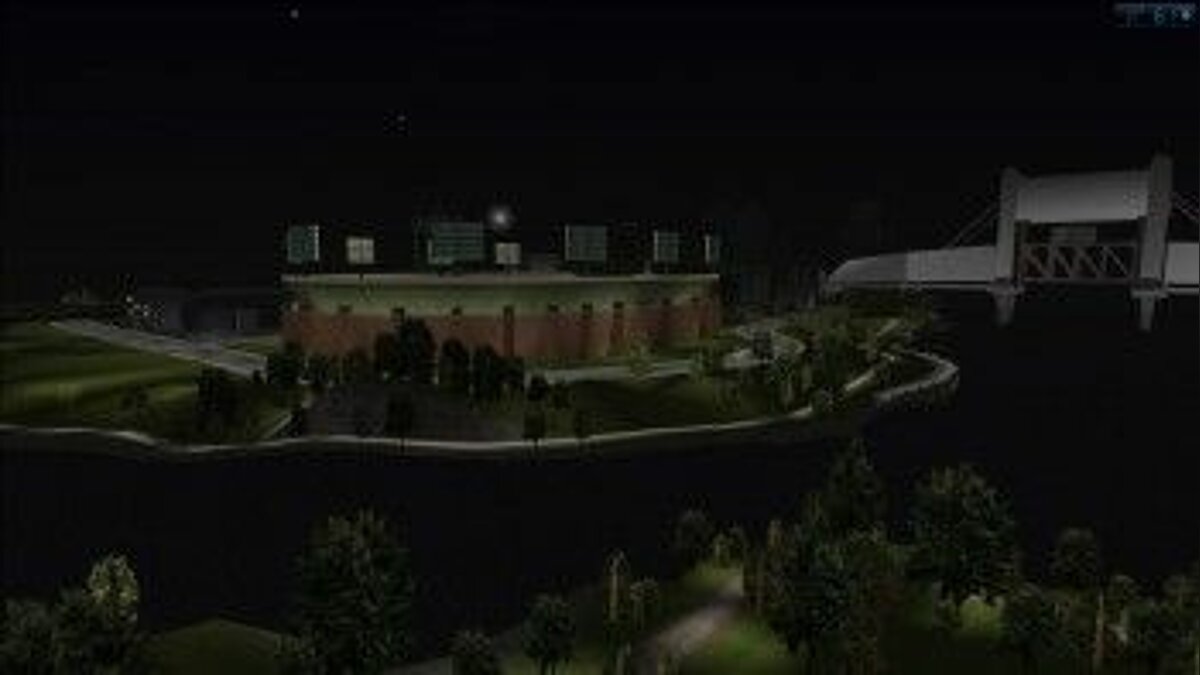 GTA Underground Snapshot Version 2 для GTA San Andreas - Картинка #6