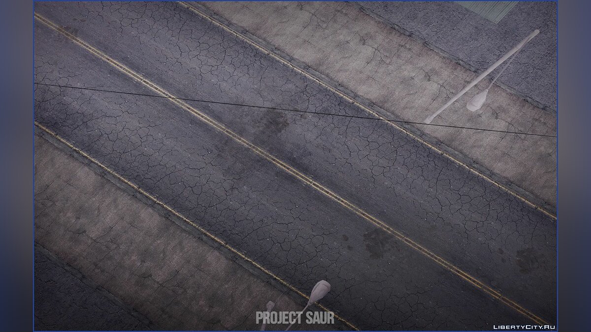 SAUR — San-Andreas Ultimate Re-Texture для GTA San Andreas - Картинка #12