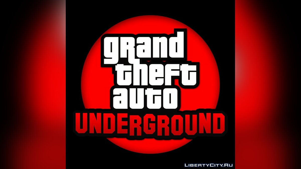 GTA:Underground Snapshot 3.0 для GTA San Andreas - Картинка #1