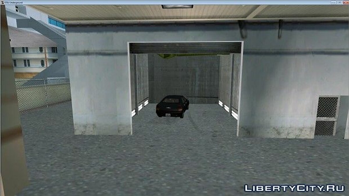 GTA:Underground Snapshot 3.0 для GTA San Andreas - Картинка #7