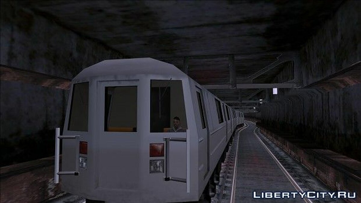 GTA:Underground Snapshot 3.0 для GTA San Andreas - Картинка #10