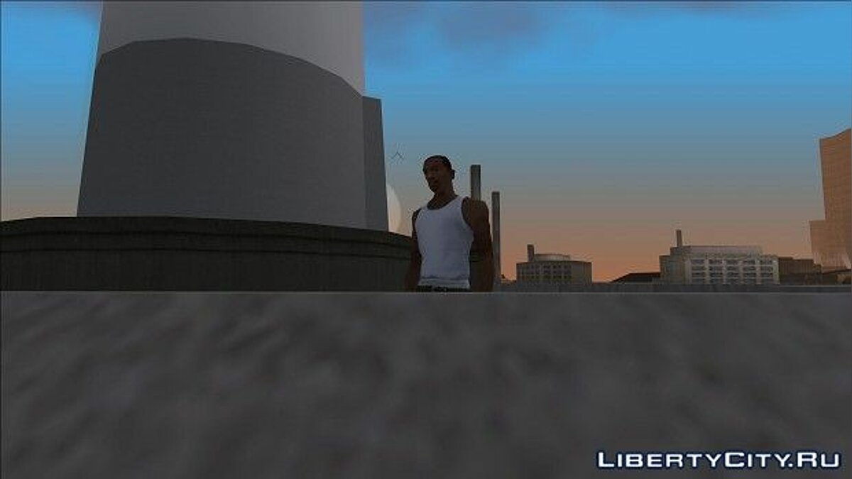 GTA:Underground Snapshot 3.0 для GTA San Andreas - Картинка #18
