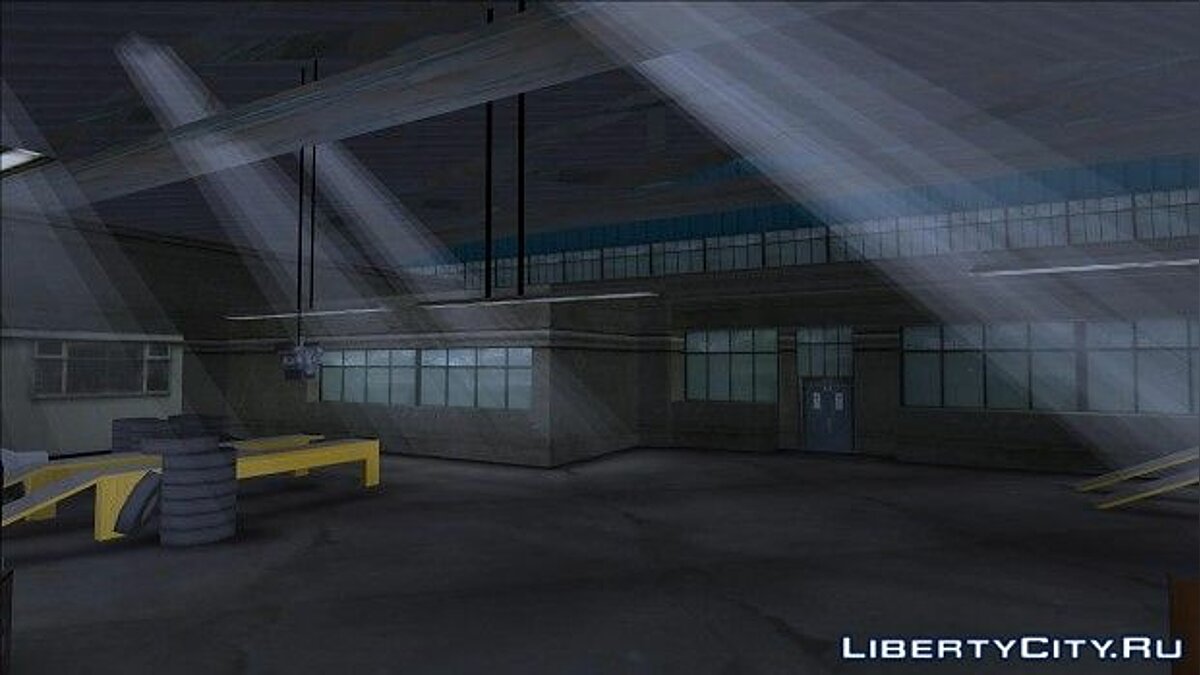 GTA:Underground Snapshot 3.0 для GTA San Andreas - Картинка #20